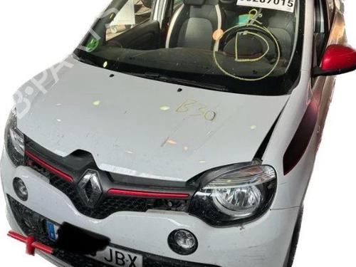 Console centrale RENAULT TWINGO III (BCM_, BCA_) 0.9 TCe 90 (BCM9, BCM2) | BP38695100I22 - Image 2