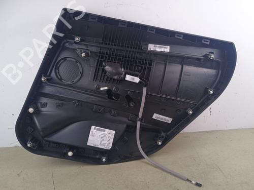 Rear left panel BMW 3 Convertible (E93) 330 d | BP39130495C60 - Image 2