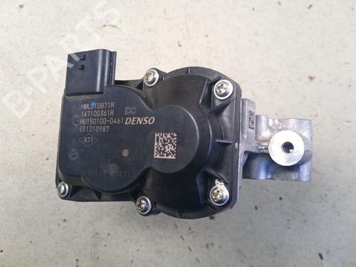 Egr RENAULT KANGOO Express (FW0/1_) 1.2 TCe 115 (FW02, FW14) | BP38689514M69 - Image 3