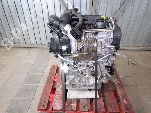Used Engine Engine 38700043 38700043