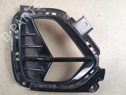 Used Grille Grille 39120734 39120734