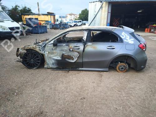 Other MERCEDES-BENZ A-CLASS (W177) A 200 (177.087) | BP38692490O1 - Image 4
