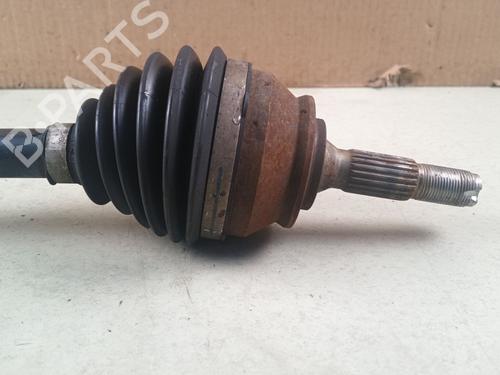 Left front driveshaft CITROËN C3 III (SX) 1.2 PureTech 82 | BP38692120M38 - Image 3