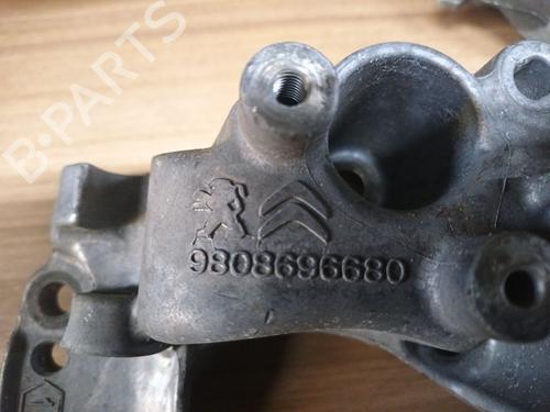 Støtte PEUGEOT RIFTER 1.5 BlueHDi 130 | BP38691095C155 - Image 3