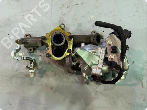turbochargersupercharger-renault-master-iii-van-fv-2010-38695163 main image