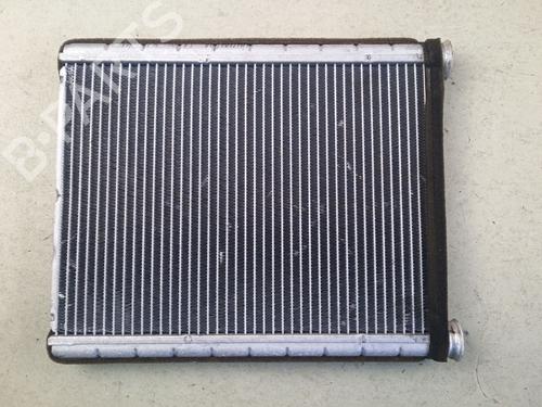 Used Heater matrix Heater matrix 38687024 38687024