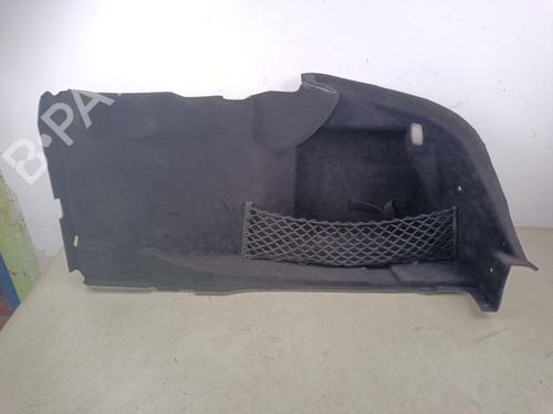 Used Luggage compartment floor Luggage compartment floor MERCEDES-BENZ S-CLASS (W221, V221) S 350 CDI (221.022, 221.122) (235 hp) 39131377 39131377