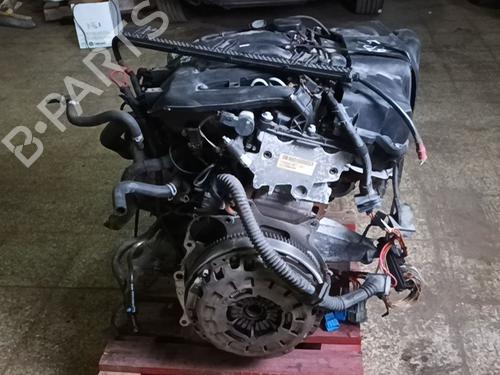 Engine BMW 1 (E87) 118 d | BP39263346M1 - Image 4