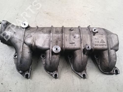 Used Intake manifold Intake manifold 38698540 38698540