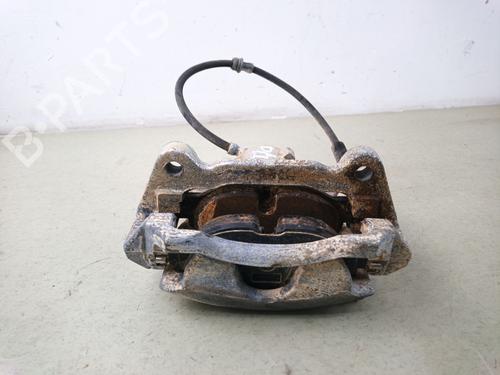 Left front brake caliper VW T-ROC (A11, D11) 1.5 TSI | BP38691699M105 - Image 4