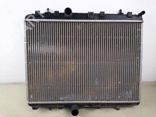 water-radiator-citroen-c-elysee-dd_-2012-38691495 main image