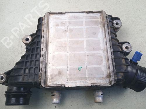 Used Intercooler Intercooler 39125229 39125229