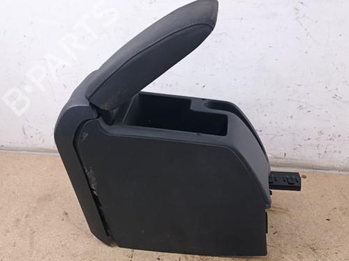 Armrest / Center console VW GOLF PLUS V (5M1, 521) 1.6 TDI | BP40218621I20 - Image 6