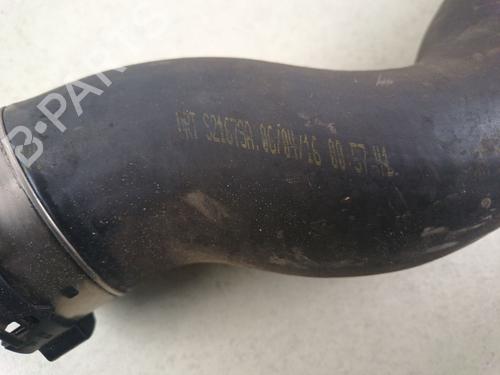 Intercooler pipe BMW 1 (F20) 116 d | BP38690394M127 - Image 3