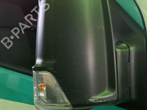 Front left panel MERCEDES-BENZ SPRINTER 3,5-t Van (B906) 310 CDI (906.631, 906.633, 906.635, 906.637) | BP39636403C58 - Image 11