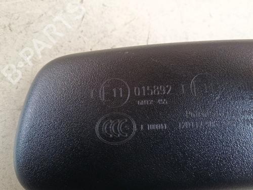 Specchietto retrovisore interno Specchietto retrovisore interno 39132284 39132284