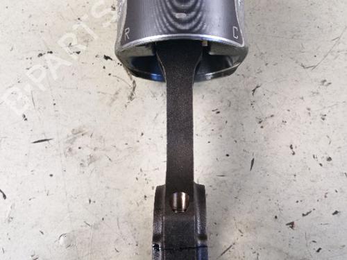 Used Other Other FORD TOURNEO CONNECT 1.8 TDCi (90 hp) 39127678 39127678