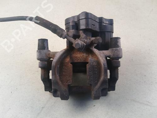 Left rear brake caliper VW T-ROC (A11, D11) 1.0 TSI | BP39133415M107 - Image 1