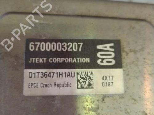 Electronic module RENAULT TWINGO III (BCM_, BCA_) 0.9 TCe 90 (BCM9, BCM2) | BP38695135M83 - Image 2