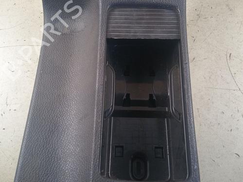 Middle console VW GOLF PLUS V (5M1, 521) 1.6 TDI | BP39131465I22 - Image 2