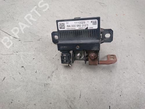 Used Electronic module Electronic module 38687865 38687865