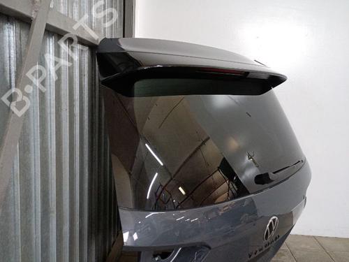 Used Tailgate Tailgate 39123274 39123274