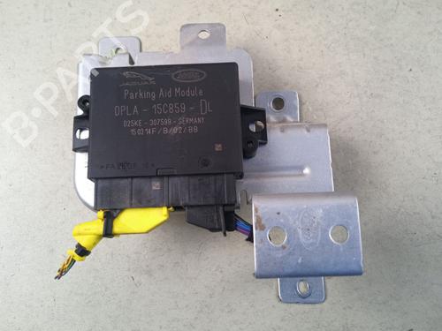 electronic-module-land-rover-range-rover-evoque-l538-2011-2012-2013-2014-2015-2016-2017-2018-2019-38691139 main image