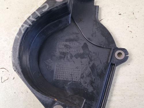 Timing cover RENAULT KANGOO (KC0/1_) 1.5 dCi (KC07) | BP38687465M123 - Image 2