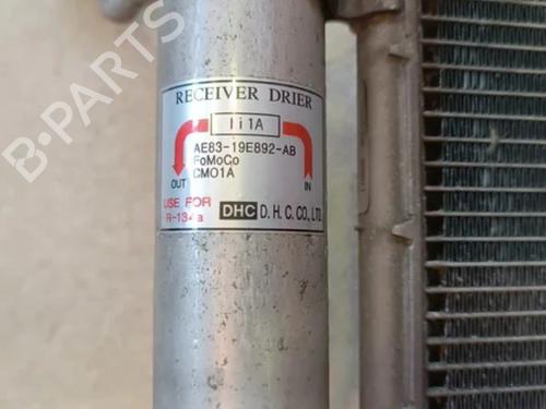AC radiator FORD B-MAX (JK) 1.6 Ti | BP39128852M32 - Image 3