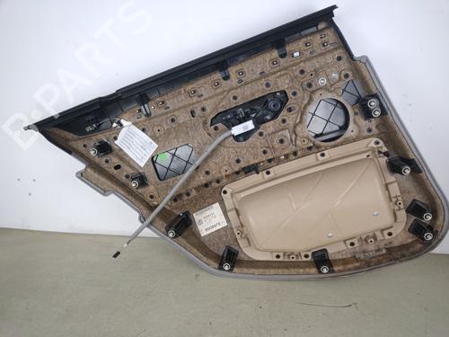 Rear right panel BMW 5 (F10) 535 d | BP38685992C61 - Image 6