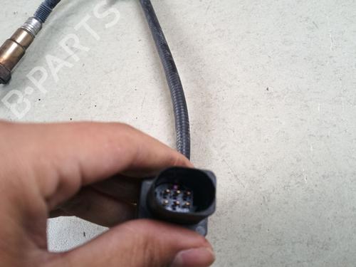 Electronic sensor OPEL INSIGNIA A Saloon (G09) 2.0 CDTI (69) | BP39129581M84 - Image 3