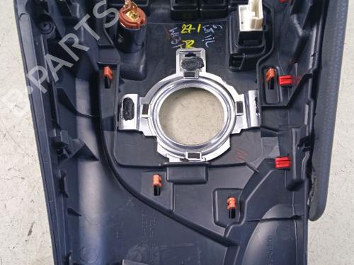 Used Middle console Middle console 39131466 39131466