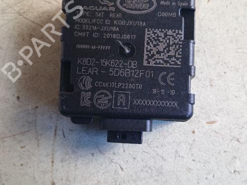 Used Electronic module Electronic module 38700620 38700620