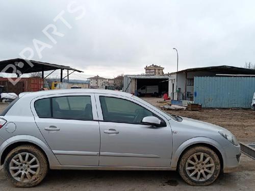 Middle console OPEL ASTRA H (A04) 1.3 CDTI (L48) | BP38700745I22 - Image 3