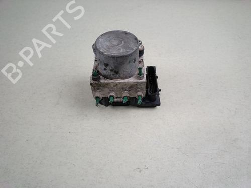 Control unit OPEL CORSA C (X01) 1.3 CDTI (F08, F68) | BP38697814M11 - Image 2