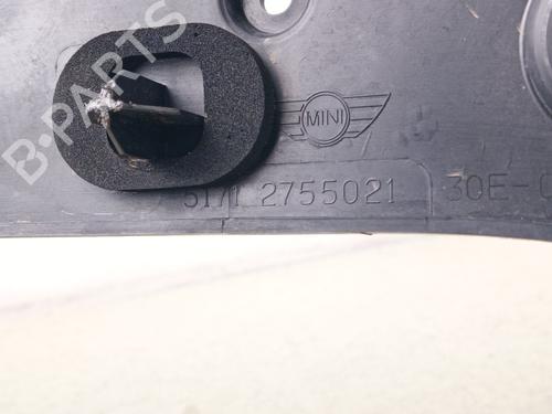 Frontplade/Frontkurv MINI MINI (R56) Cooper S | BP39120186C72 - Image 3