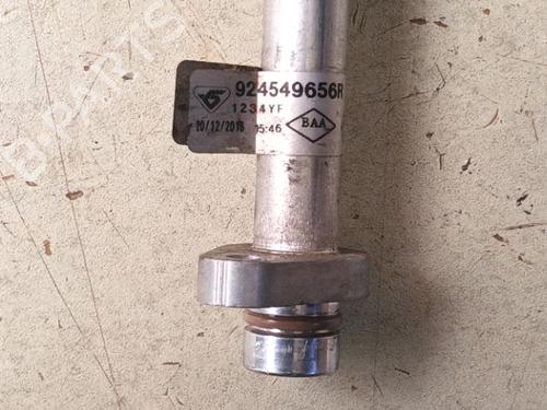 AC pipe RENAULT MEGANE IV Hatchback (B9A/M/N_) 1.5 Blue dCi 115 (B9A6) | BP39124146M126 - Image 3