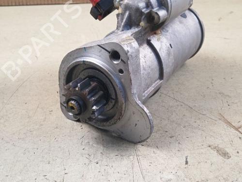 Starter LAND ROVER RANGE ROVER VELAR (L560) 2.0 D180 TD4 4x4 | BP39120780M8 - Image 2
