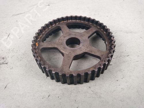 Used Pulley Pulley 39126273 39126273
