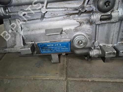 Gearbox BMW 1 (E87) 118 d | BP38699578M3 - Image 6