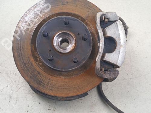 Used Right front steering knuckle Right front steering knuckle 39124562 39124562