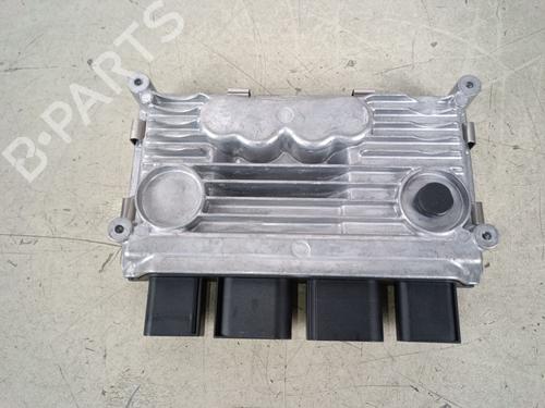 Used Electronic module Electronic module BMW 5 (F10) 535 d (299 hp) 39130817 39130817
