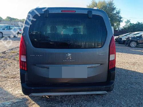 Andre PEUGEOT RIFTER 1.5 BlueHDi 130 | BP38691107O1 - Image 5