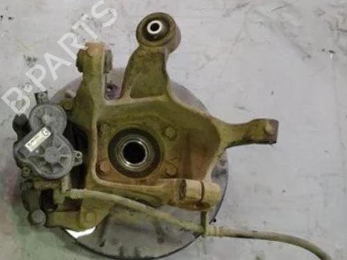 Right rear steering knuckle SUBARU OUTBACK (BS) 2.0 D AWD (BSD) | BP39124664M28 - Image 2