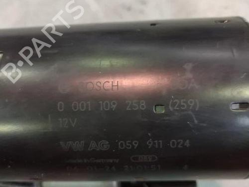 Starter AUDI A6 Allroad C6 (4FH) 2.7 TDI quattro | BP38696693M8 - Image 3