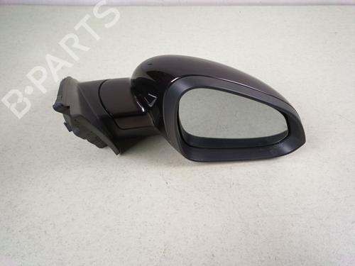 Used Right mirror Right mirror 38697485 38697485