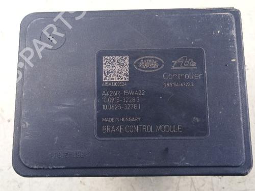 Control unit LAND ROVER RANGE ROVER EVOQUE (L538) 2.2 D 4x4 | BP39133380M11 - Image 2