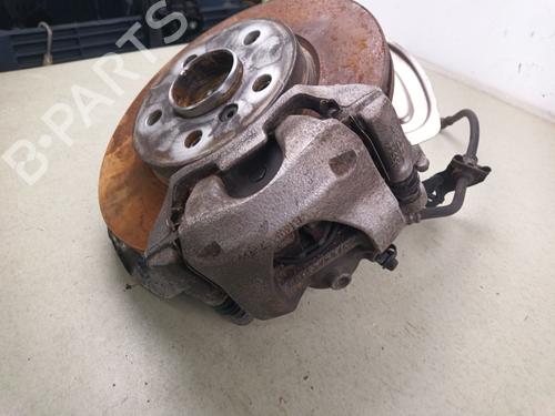 Right front steering knuckle MINI MINI Convertible (F57) Cooper | BP38687270M26 - Image 2