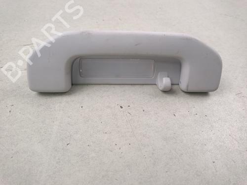 Used Interior roof handle Interior roof handle MERCEDES-BENZ VITO Tourer (W447) 116 CDI / 116 BlueTEC (447.701, 447.703, 447.705) (163 hp) 39636484 39636484