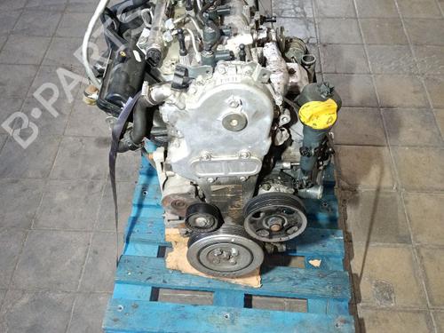 Used Engine Engine 39125367 39125367